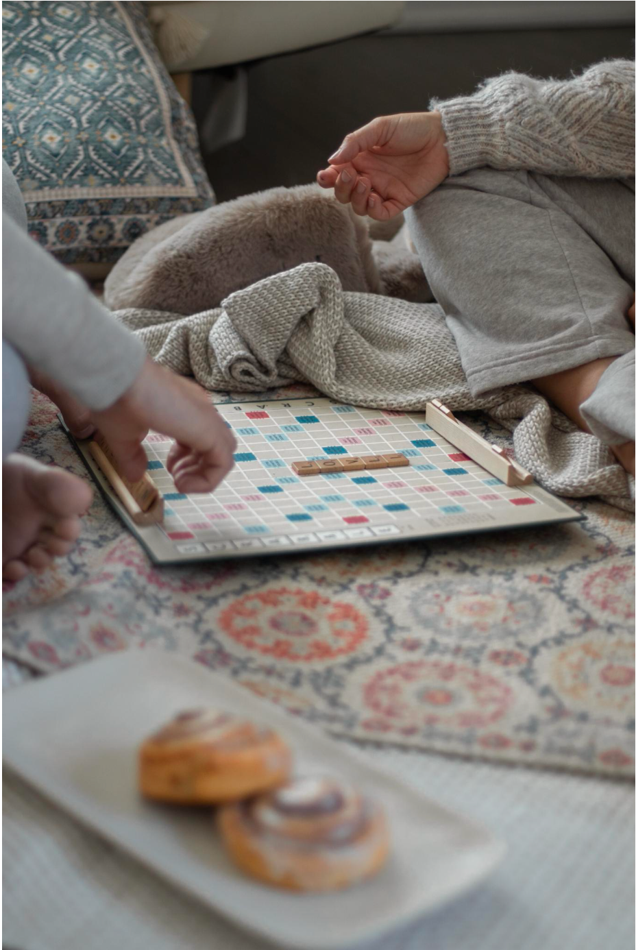 Trouver le bonheur à travers le Hygge