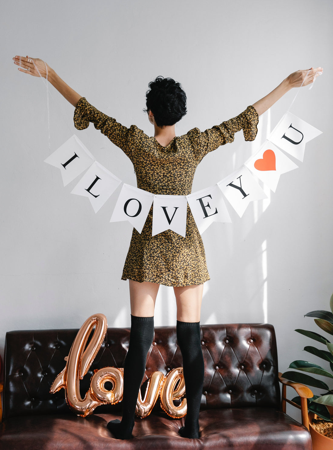 Idée pour une st-valentin plus éco responsable