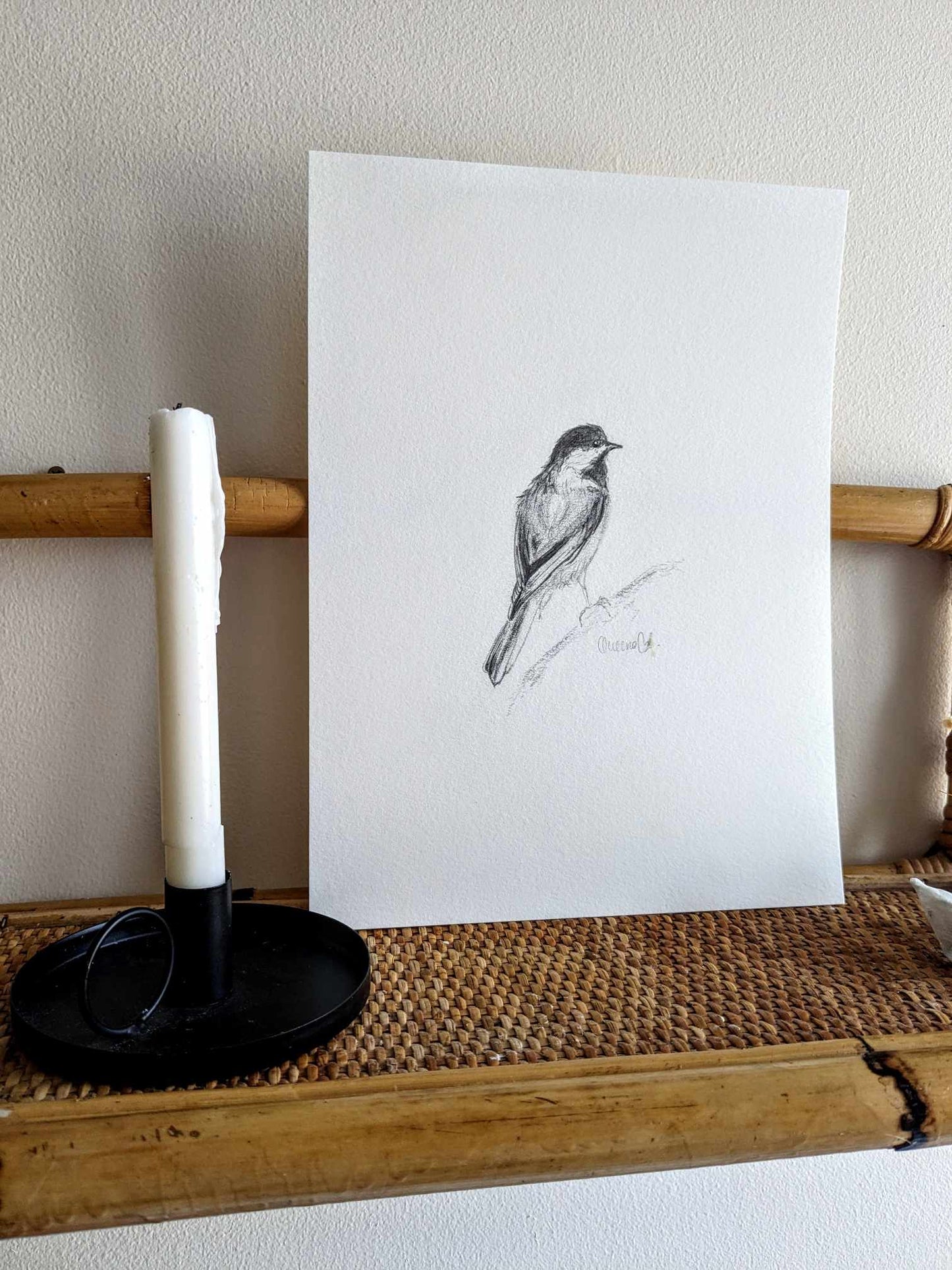 Oiseau
