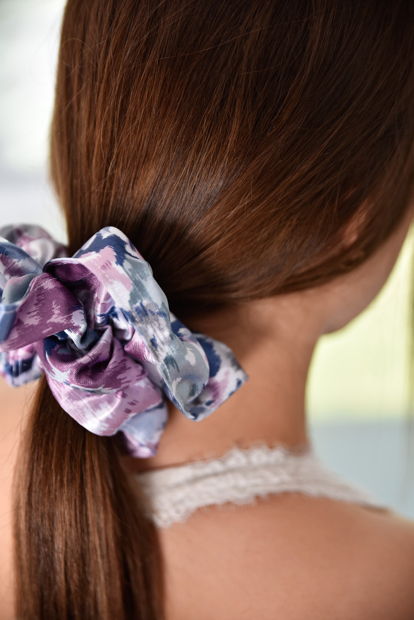 Mistral - Extra fluffy