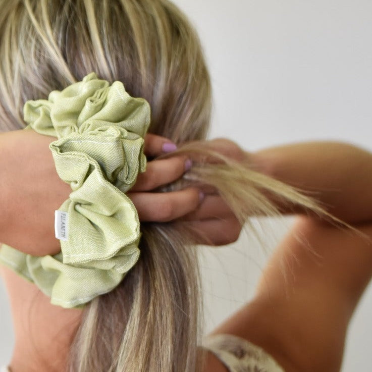 Melia - Extra fluffy