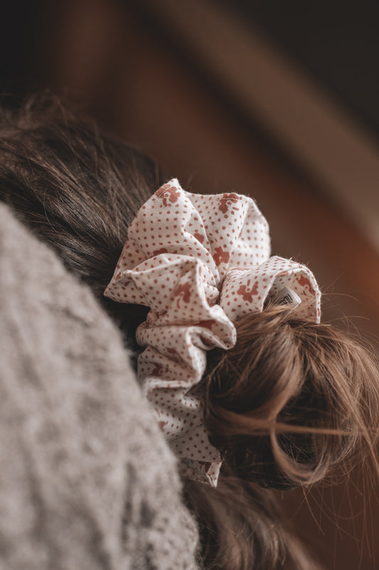 Élise - Extra Fluffy