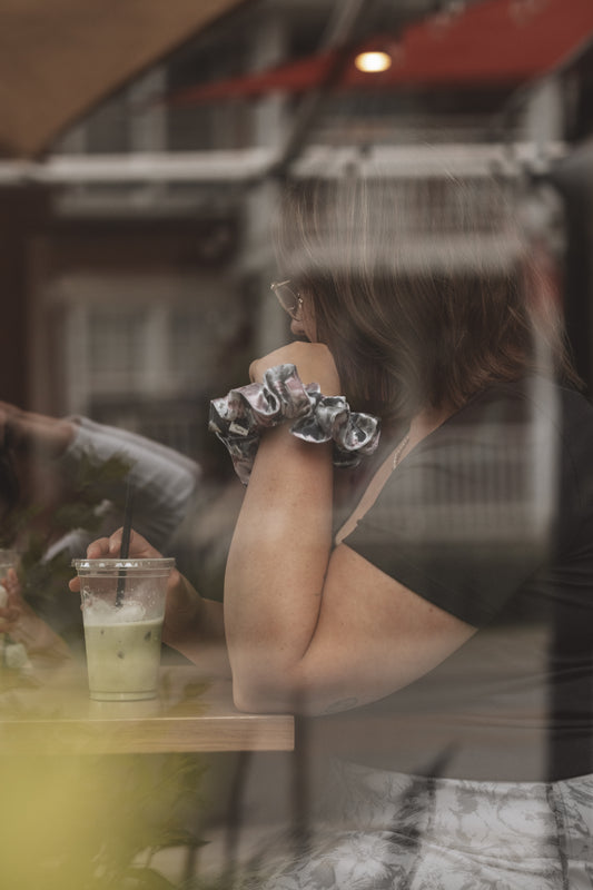 Mistral - Extra fluffy