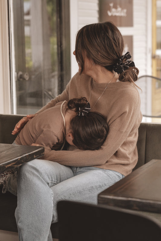 Aurore - Extra Fluffy