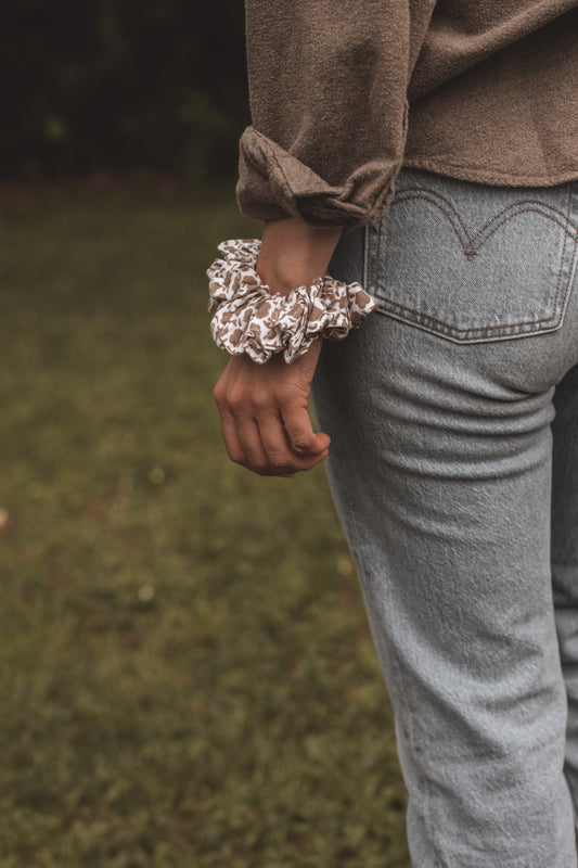 Capucine - Extra Fluffy