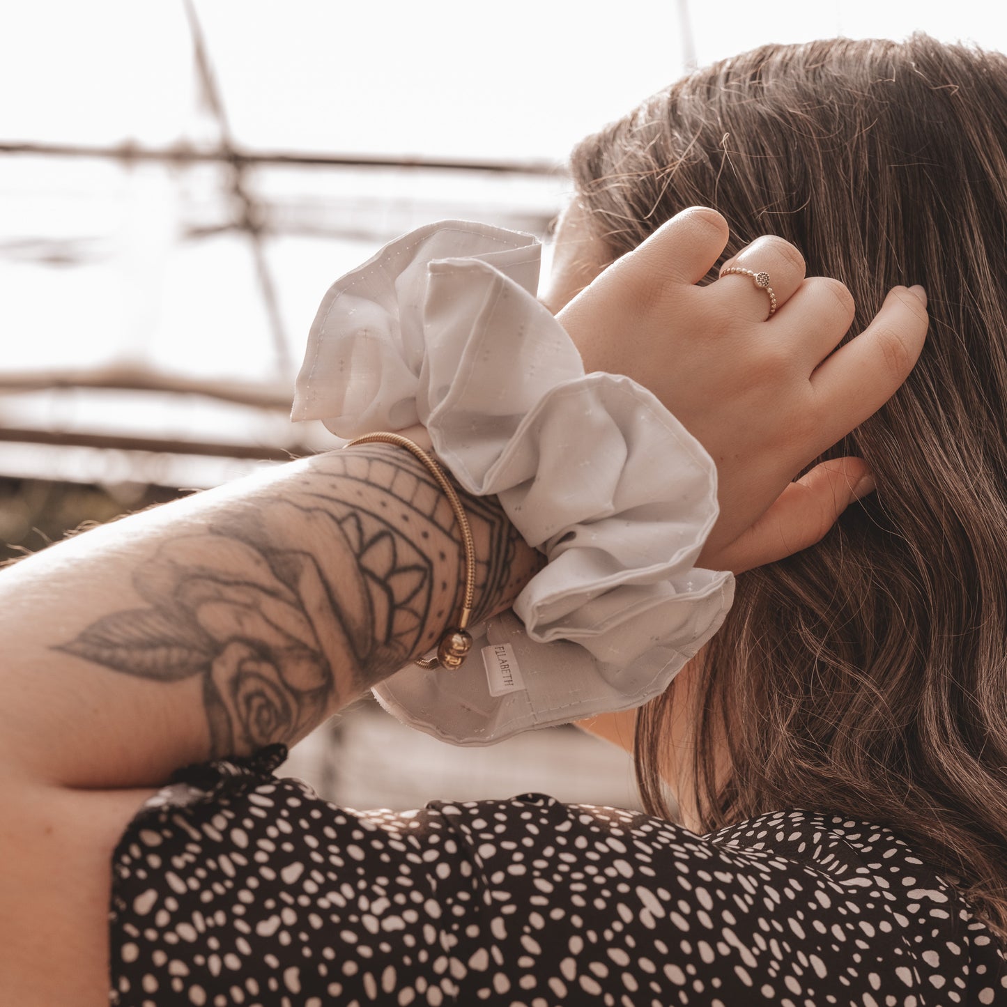 Pearl - Extra Fluffy