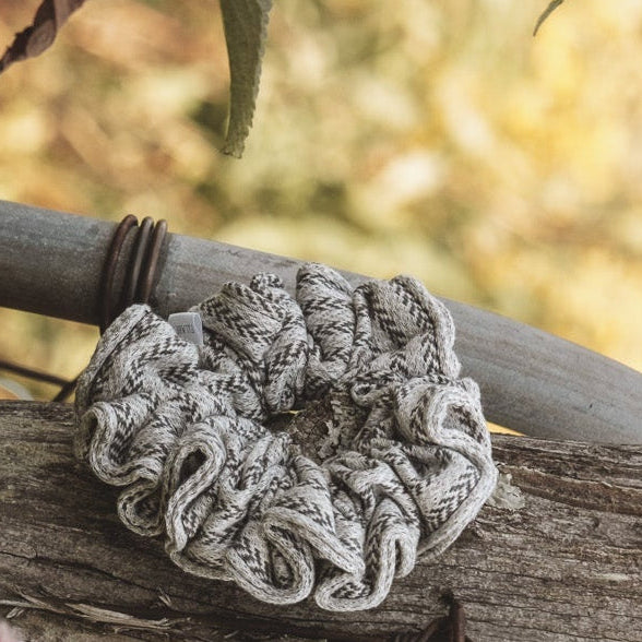 2023 Yellow Flowery - Extra Fluffy