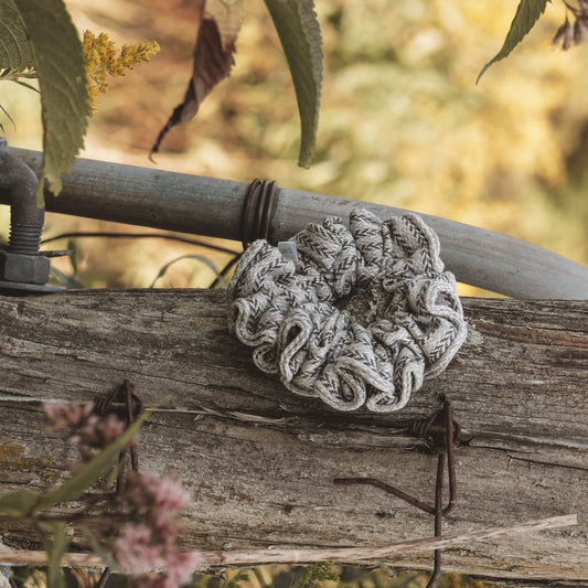 2023 Yellow Flowery - Extra Fluffy