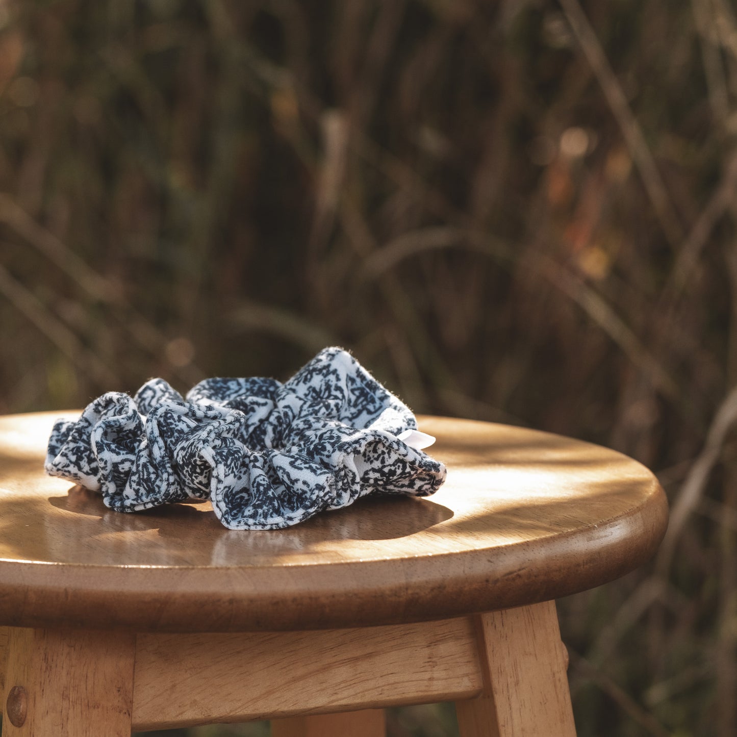 Mavis - Extra Fluffy