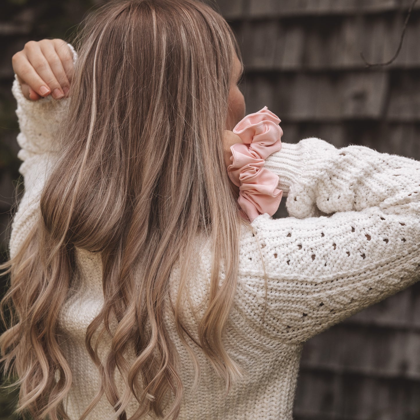 2023 Yellow Flowery - Extra Fluffy