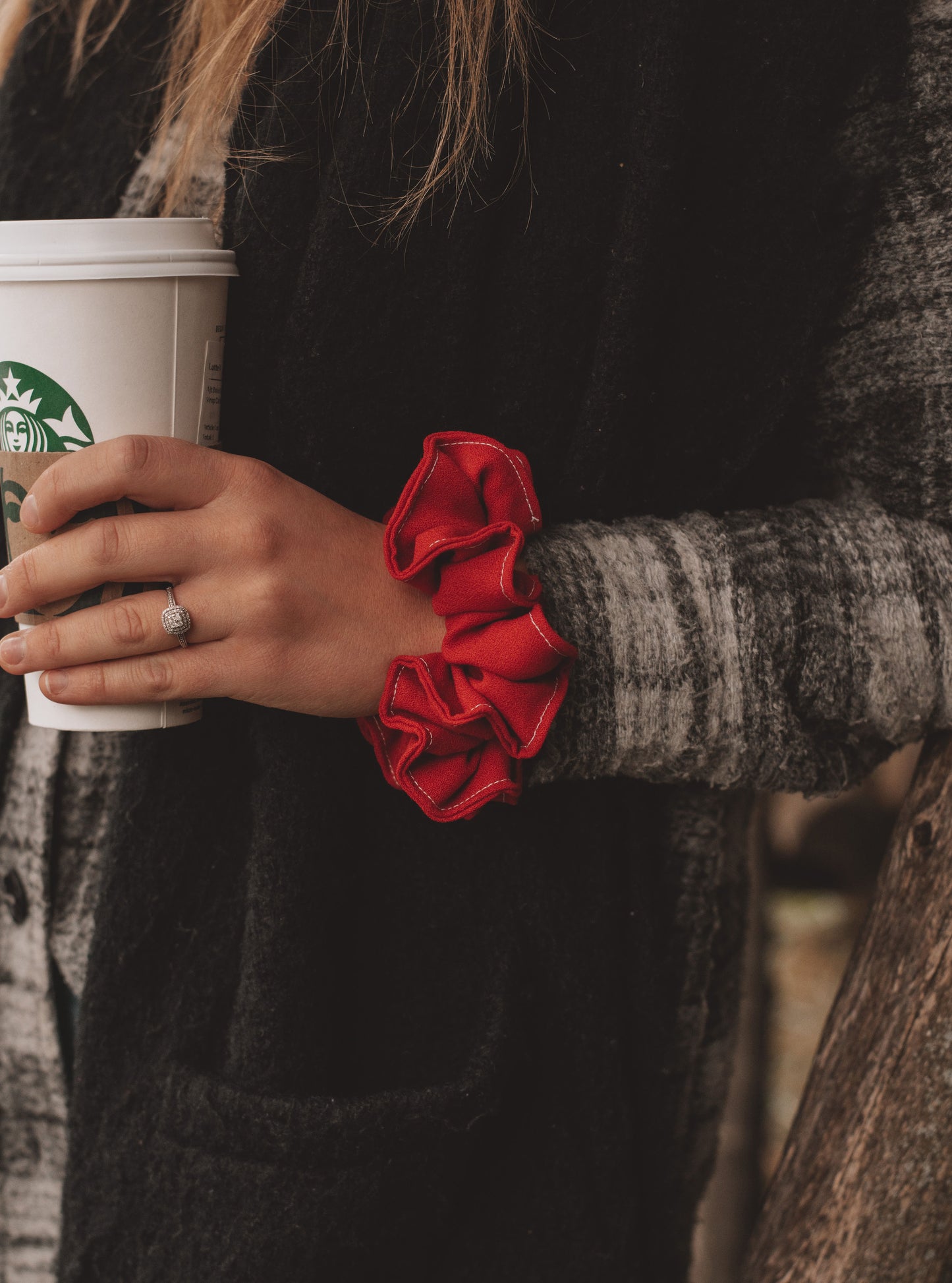 Félicie - Extra fluffy