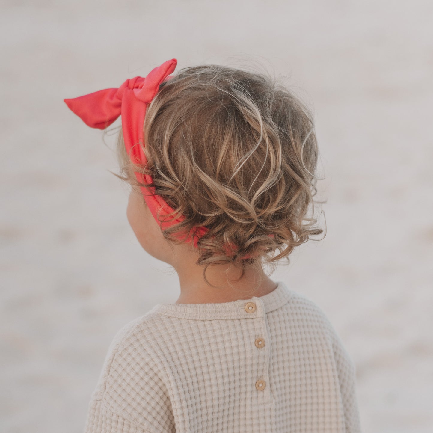 Sofia Fuchsia Headband