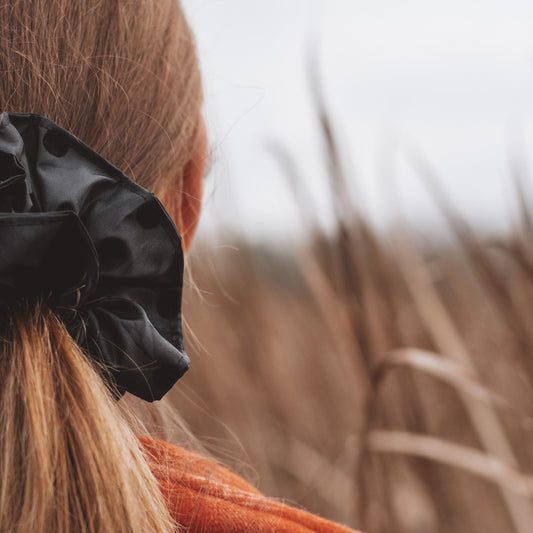 Dahlia - Extra fluffy