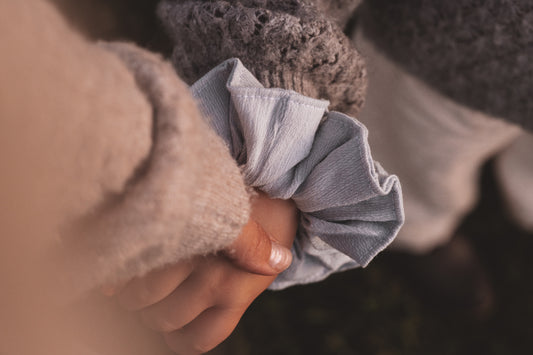 Ancolie - Extra fluffy