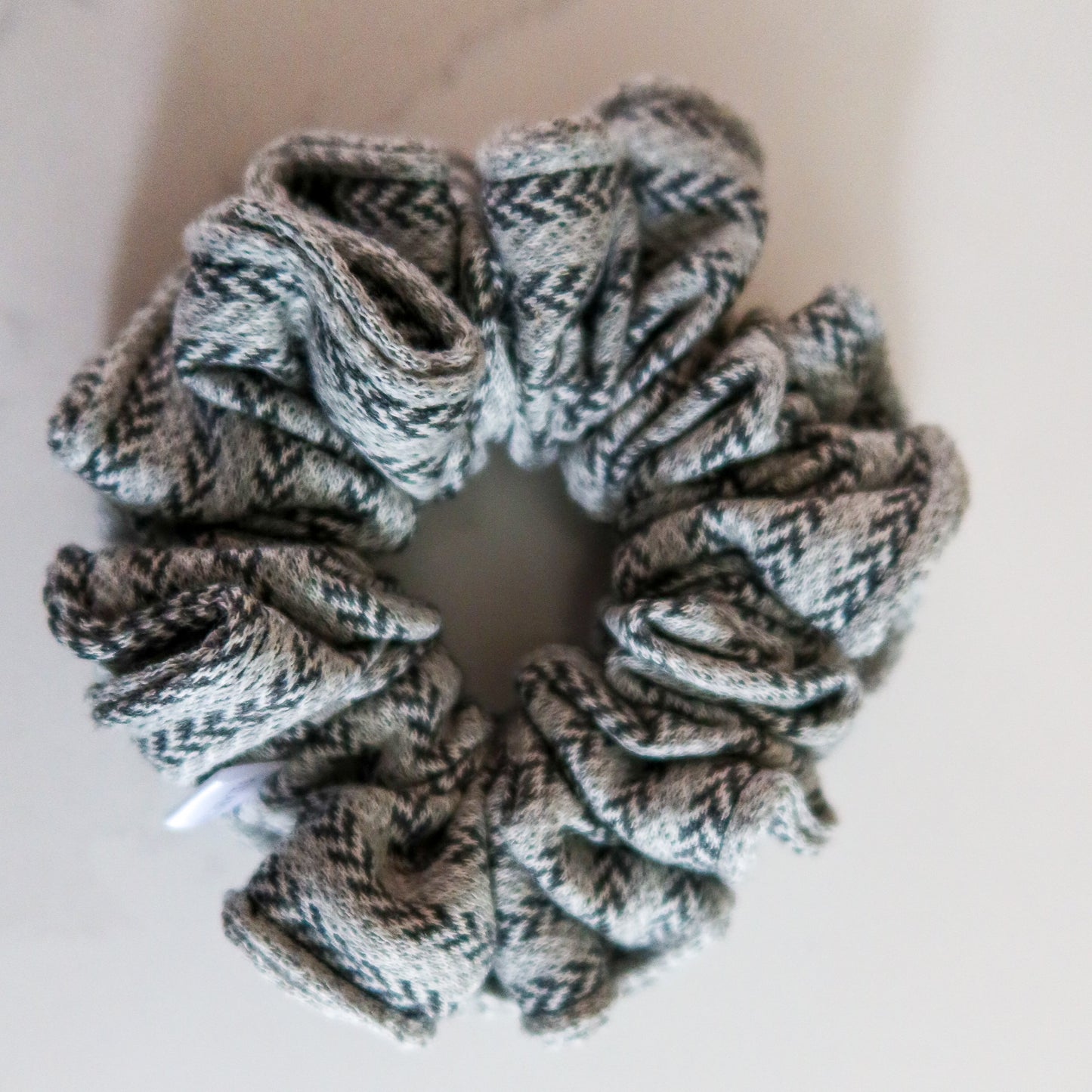 2023 Yellow Flowery - Extra Fluffy