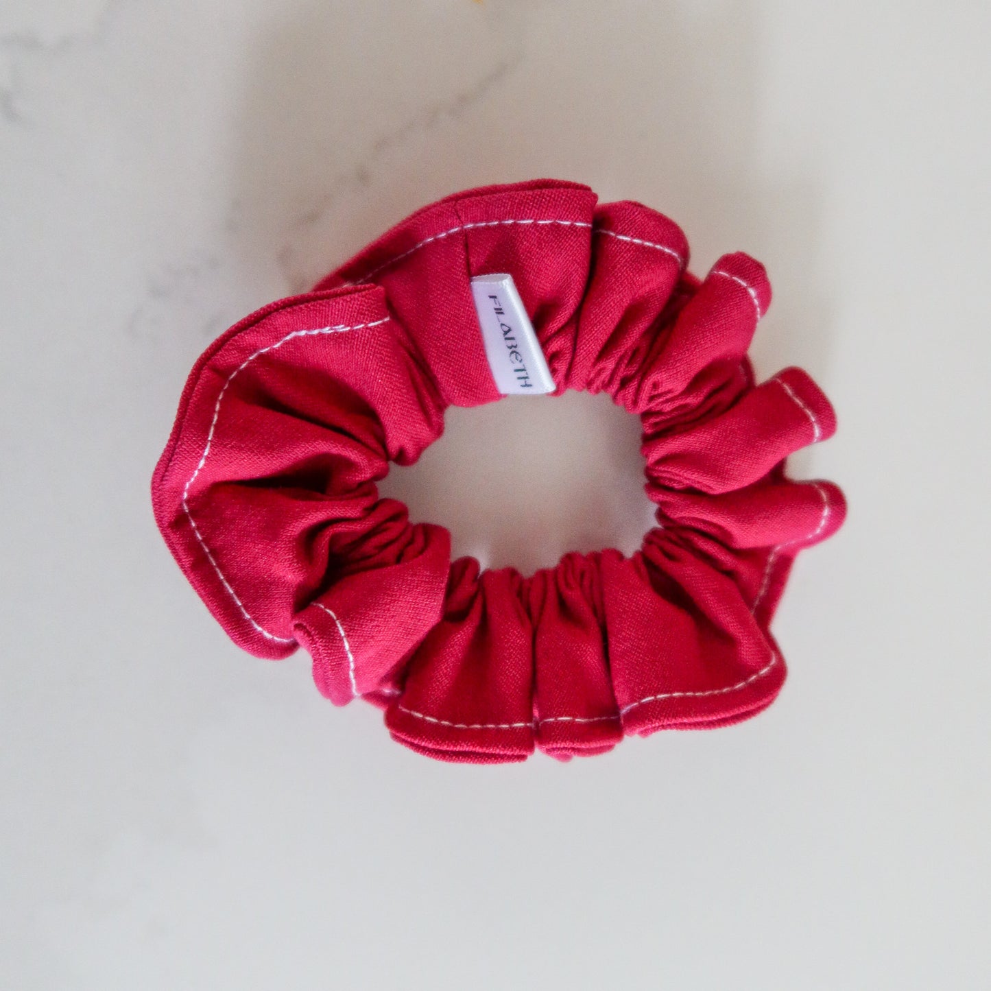 2023 Yellow Flowery - Extra Fluffy