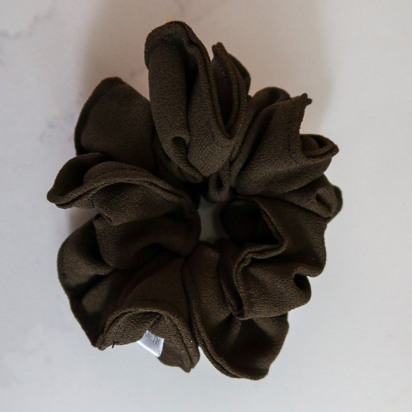 2023 Yellow Flowery - Extra Fluffy