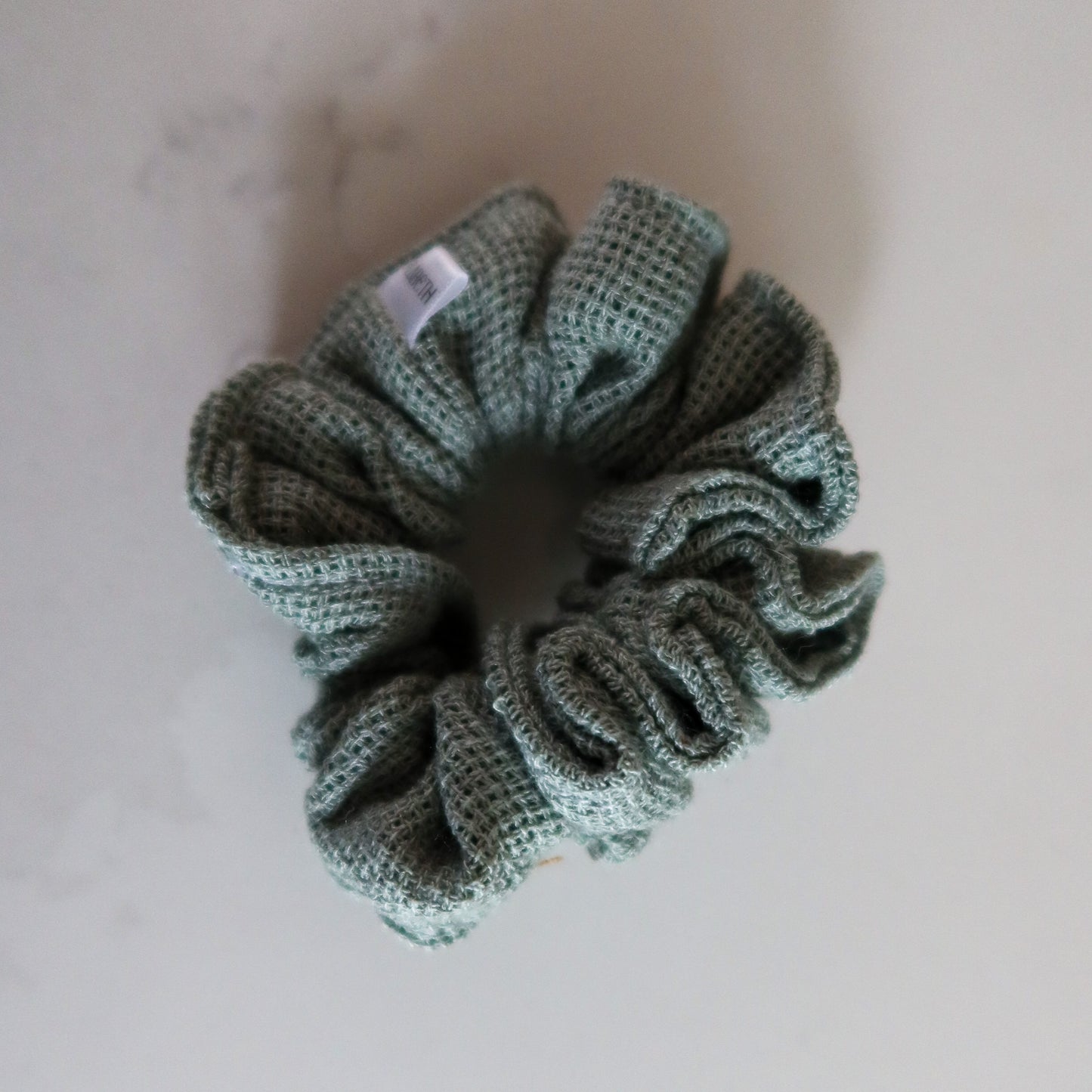 2023 Yellow Flowery - Extra Fluffy