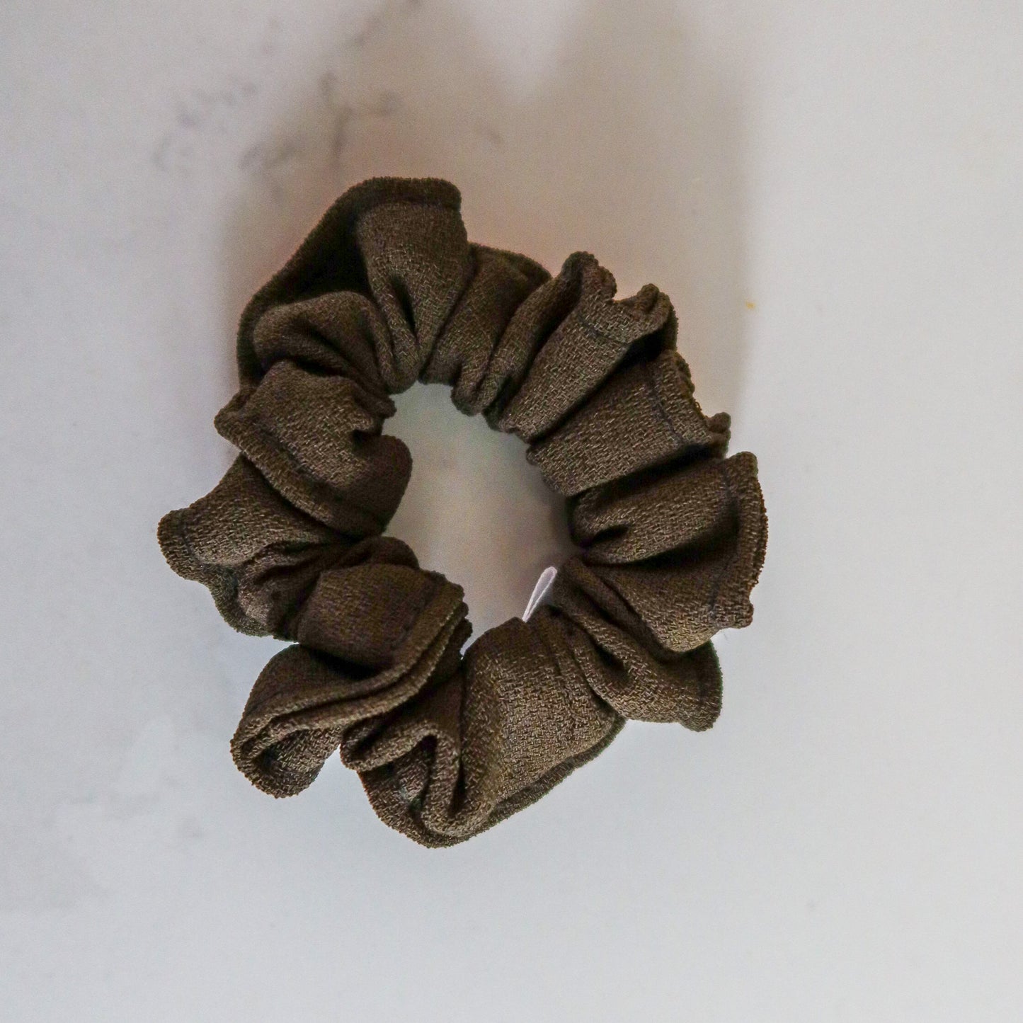 2023 Yellow Flowery - Extra Fluffy