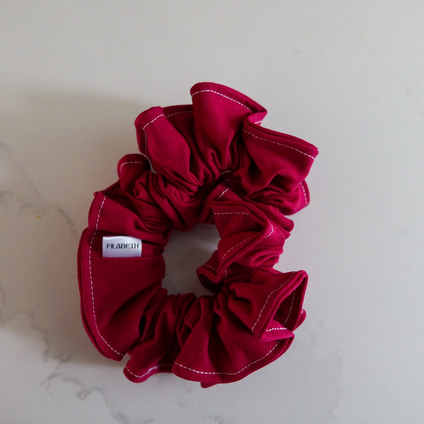 2023 Yellow Flowery - Extra Fluffy