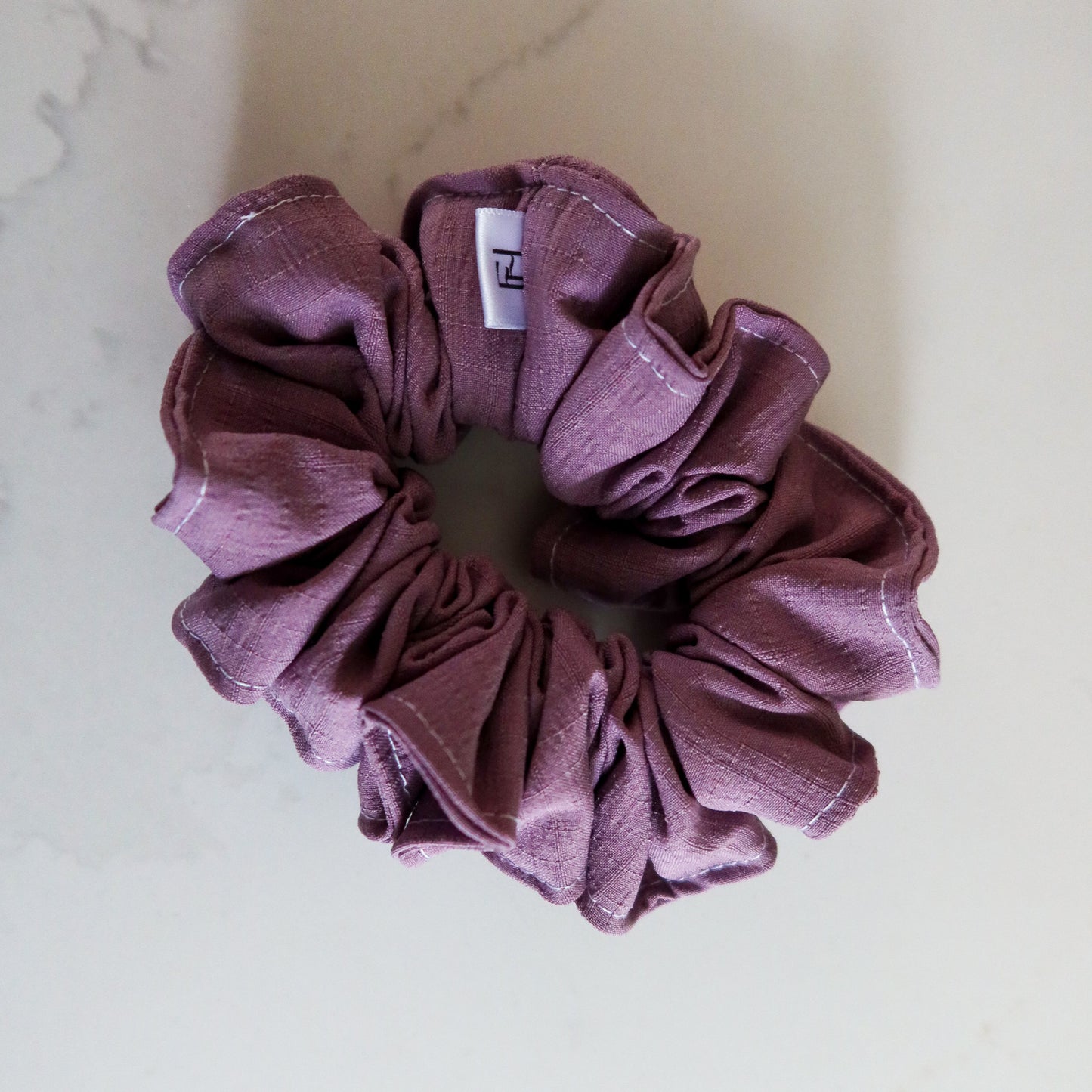 2023 Yellow Flowery - Extra Fluffy