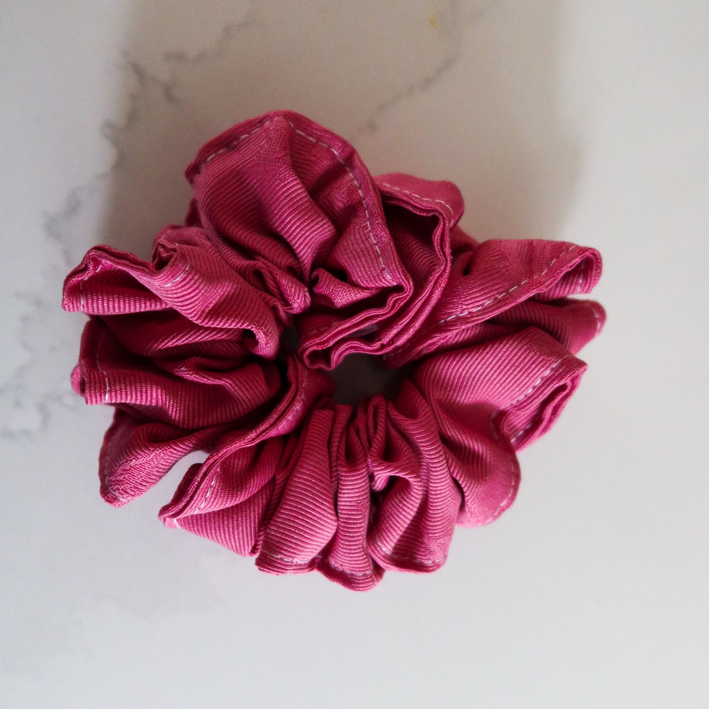 2023 Yellow Flowery - Extra Fluffy