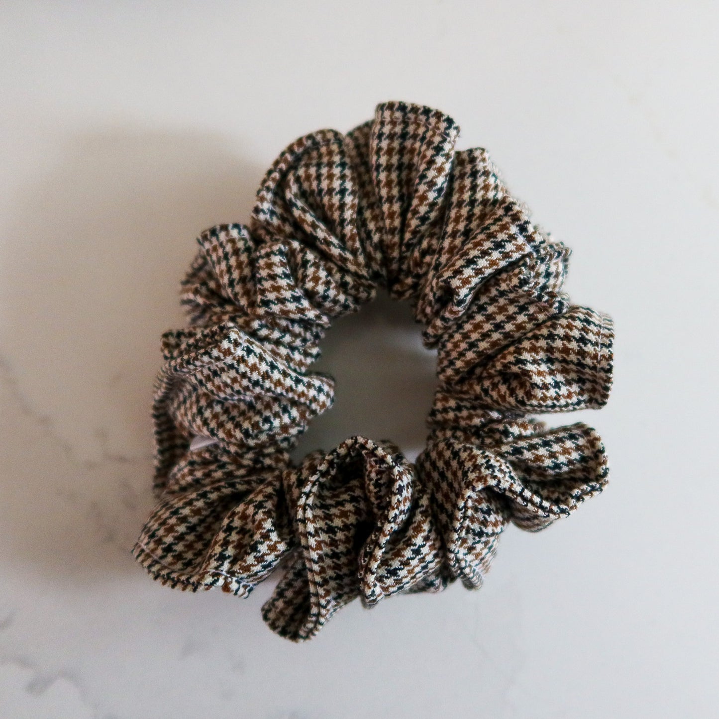 2023 Yellow Flowery - Extra Fluffy