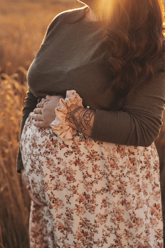 Églantine - Extra fluffy