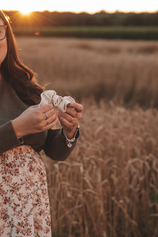 Clématite - Extra fluffy