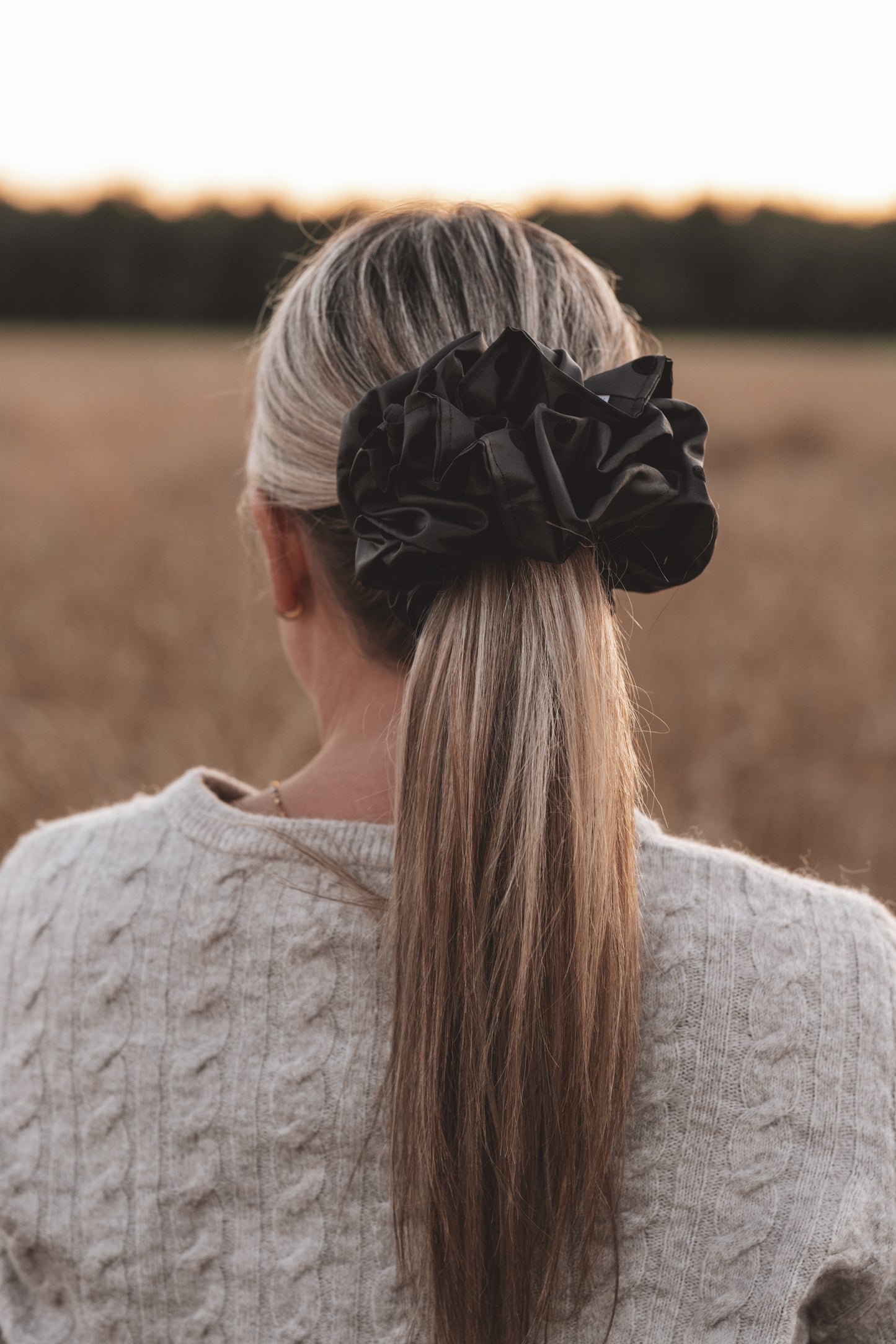 Dahlia - XL