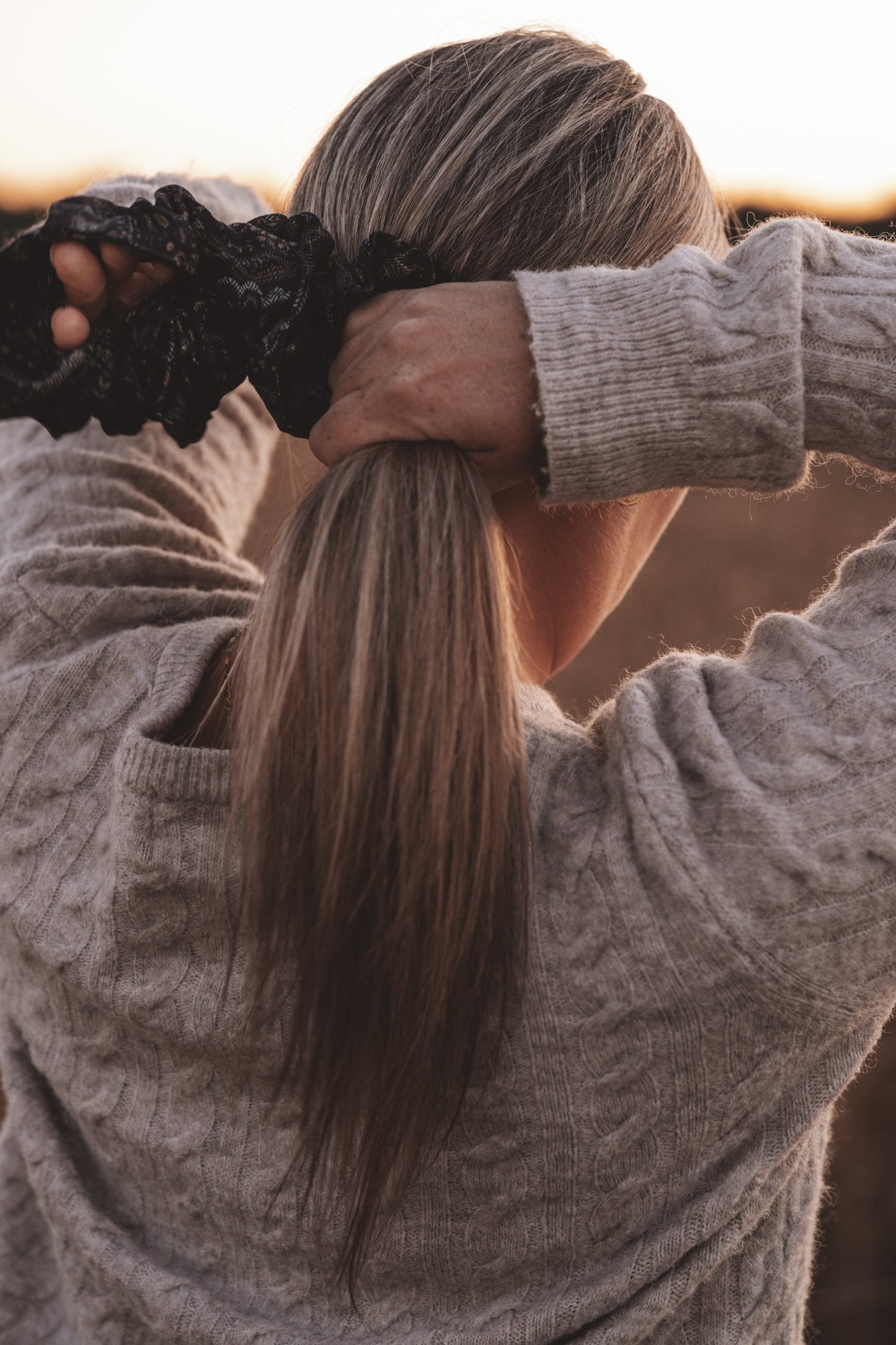 Nacre - Extra Fluffy