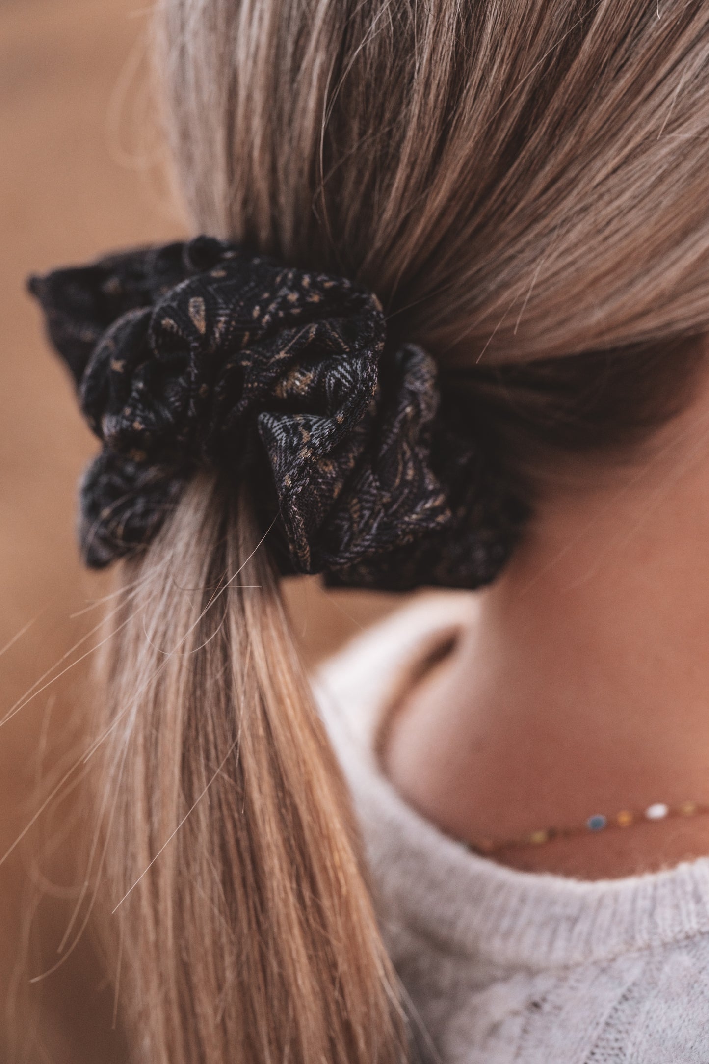 Nacre - Extra Fluffy