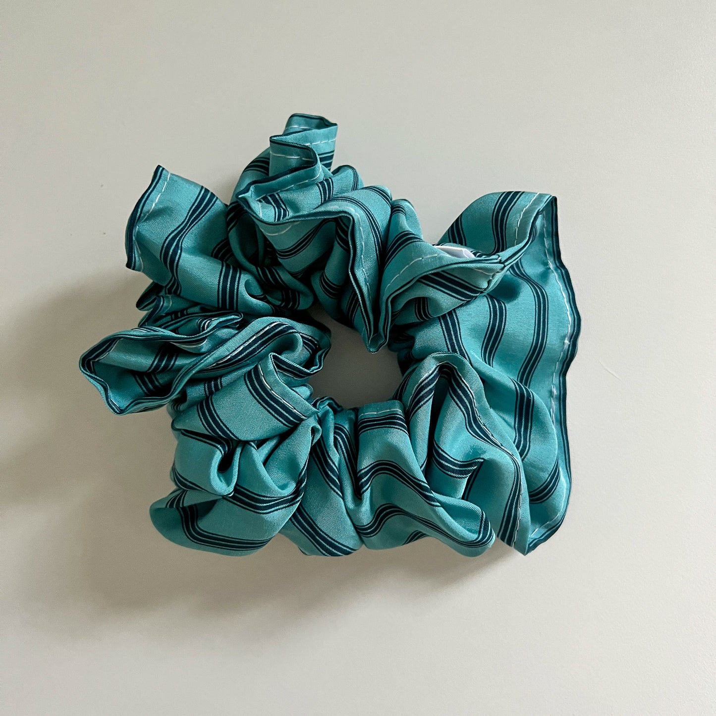 Ligné bleu - Extra fluffy
