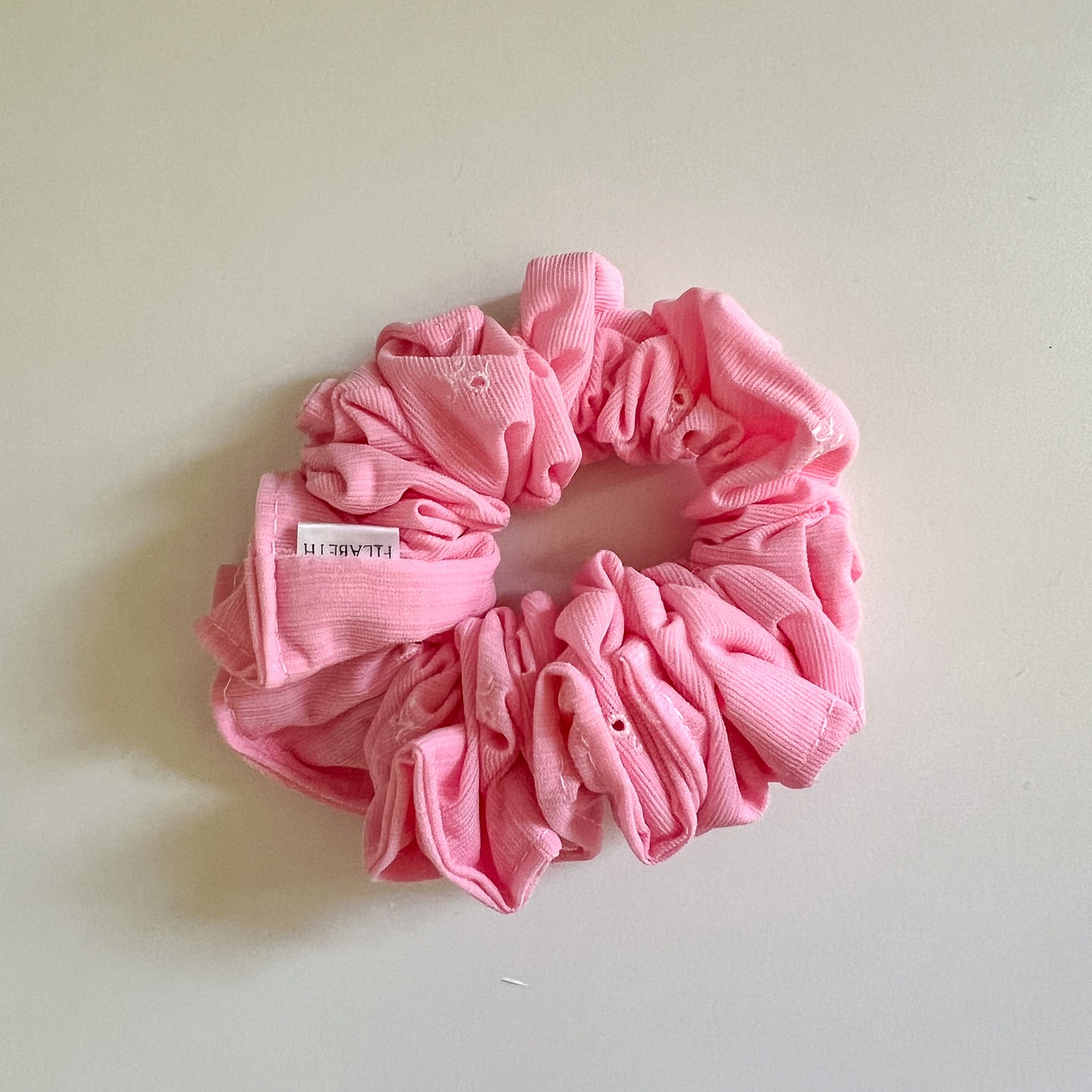 Abigaël rose foncé - Extra fluffy