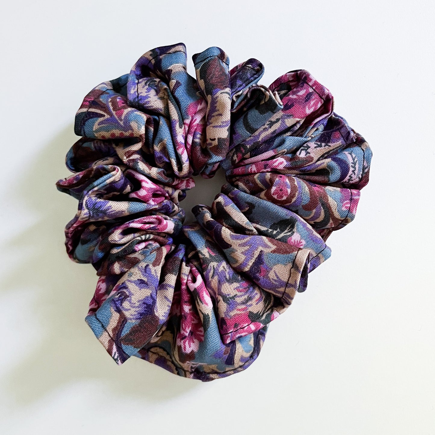 Violette - Extra fluffy