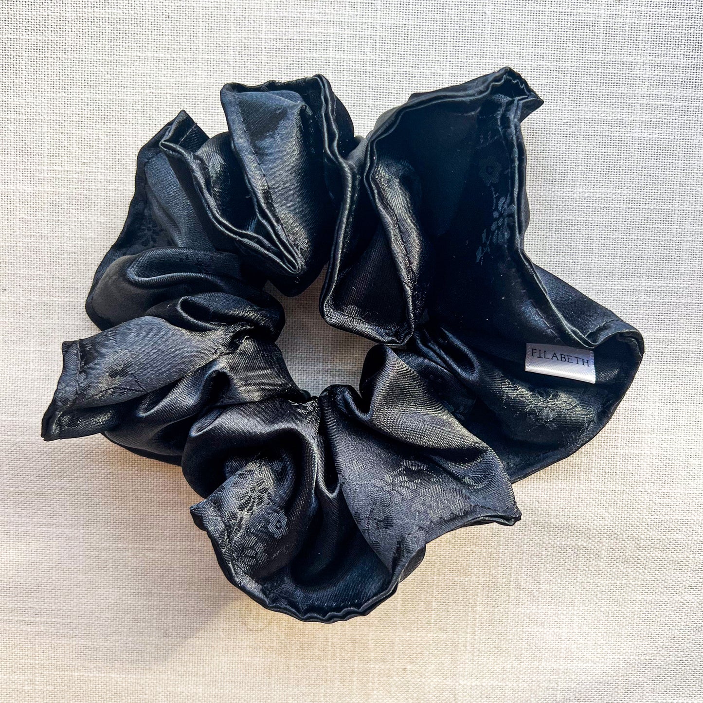 Augustine - Extra fluffy