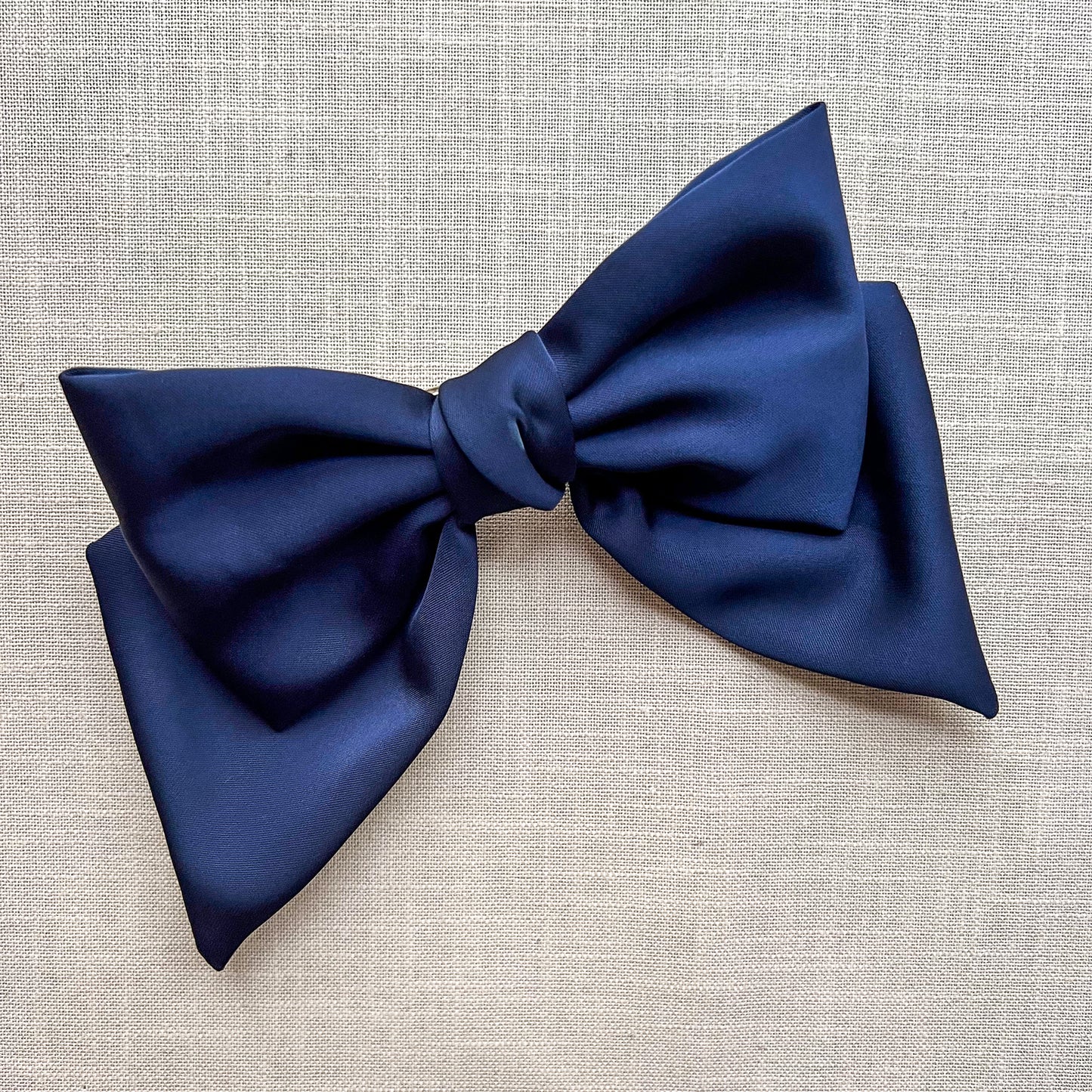 Boucle Adaline marine
