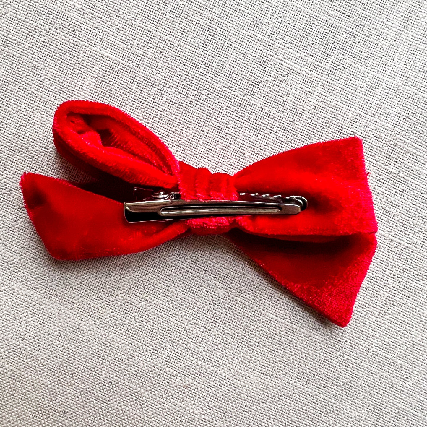 Boucle Estelle taupe