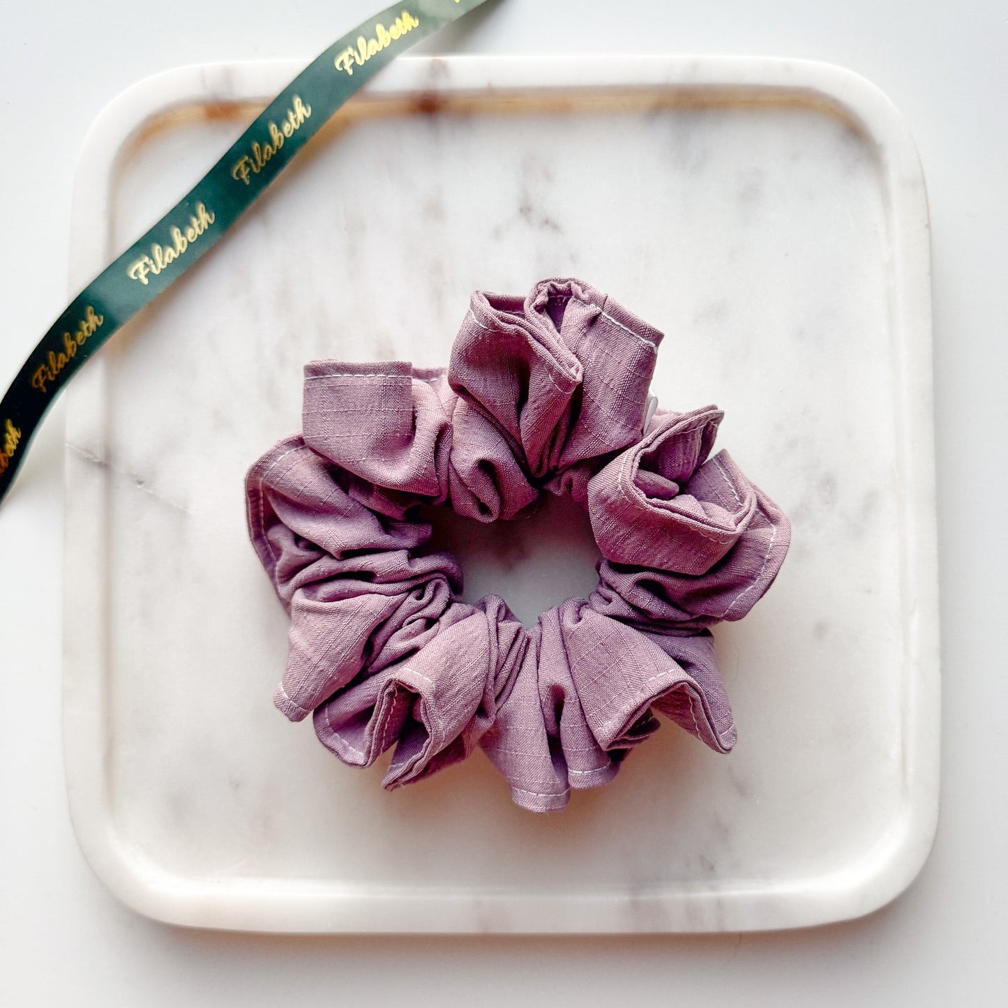 2023 Yellow Flowery - Extra Fluffy