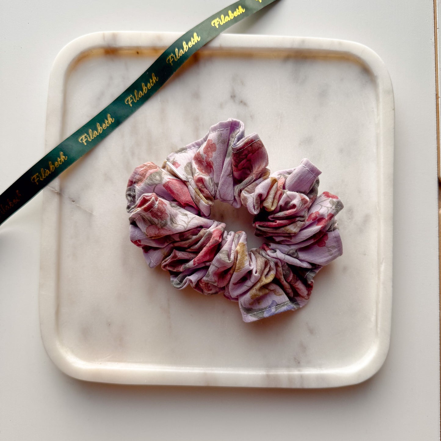 Maude - Extra fluffy