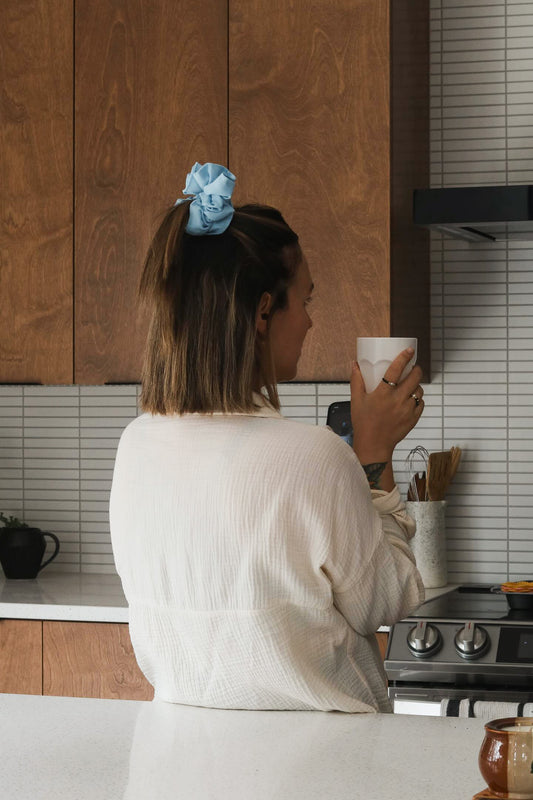 Harmonie - Extra Fluffy