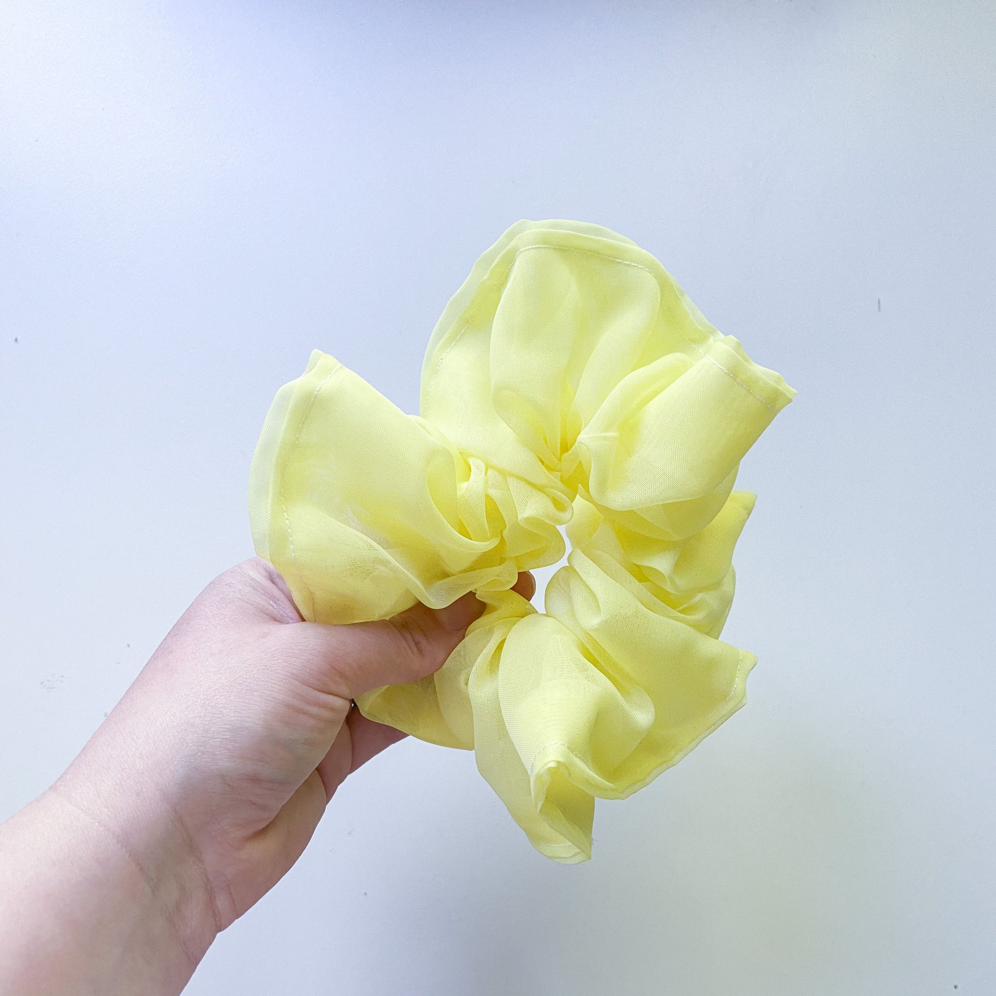 Jaune canari - Extra XL - Filabeth