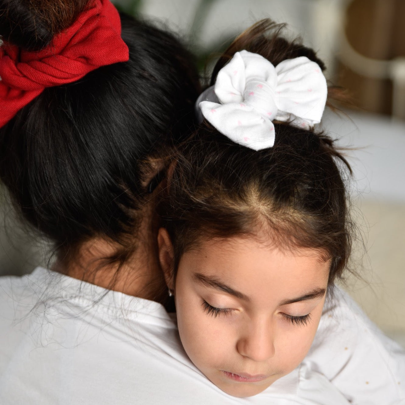 Bandeau Coeur - Filabeth