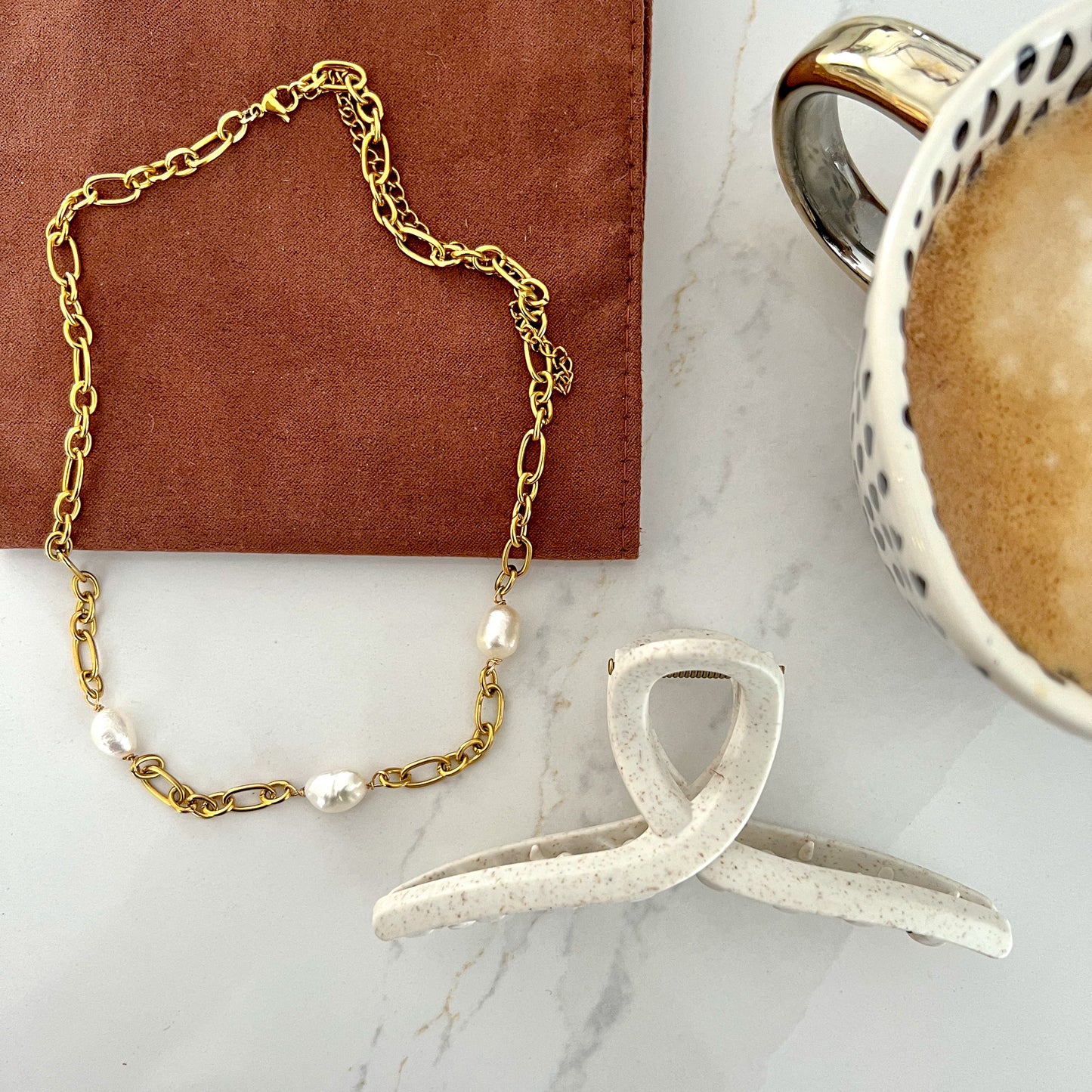 Poésie pince en paille de blé - Avoine