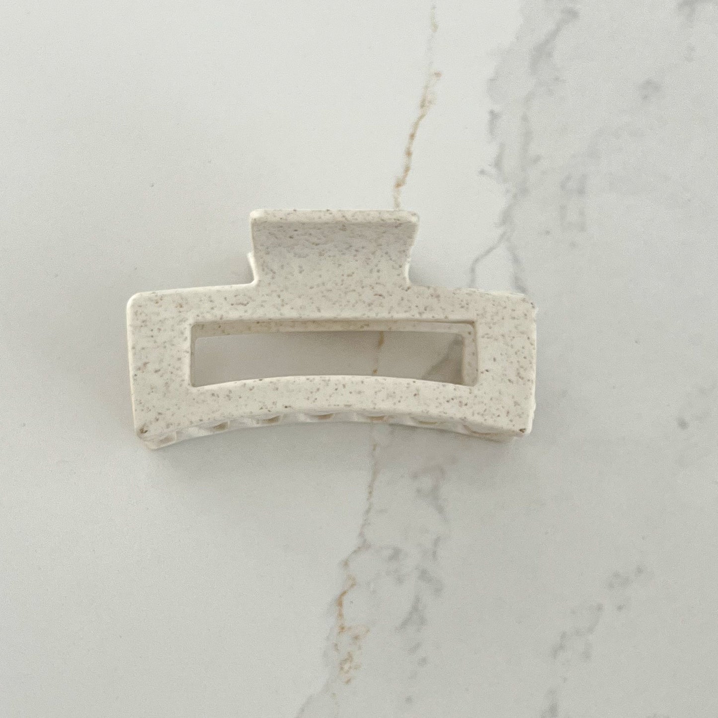 Agathe pince en paille de blé - Avoine