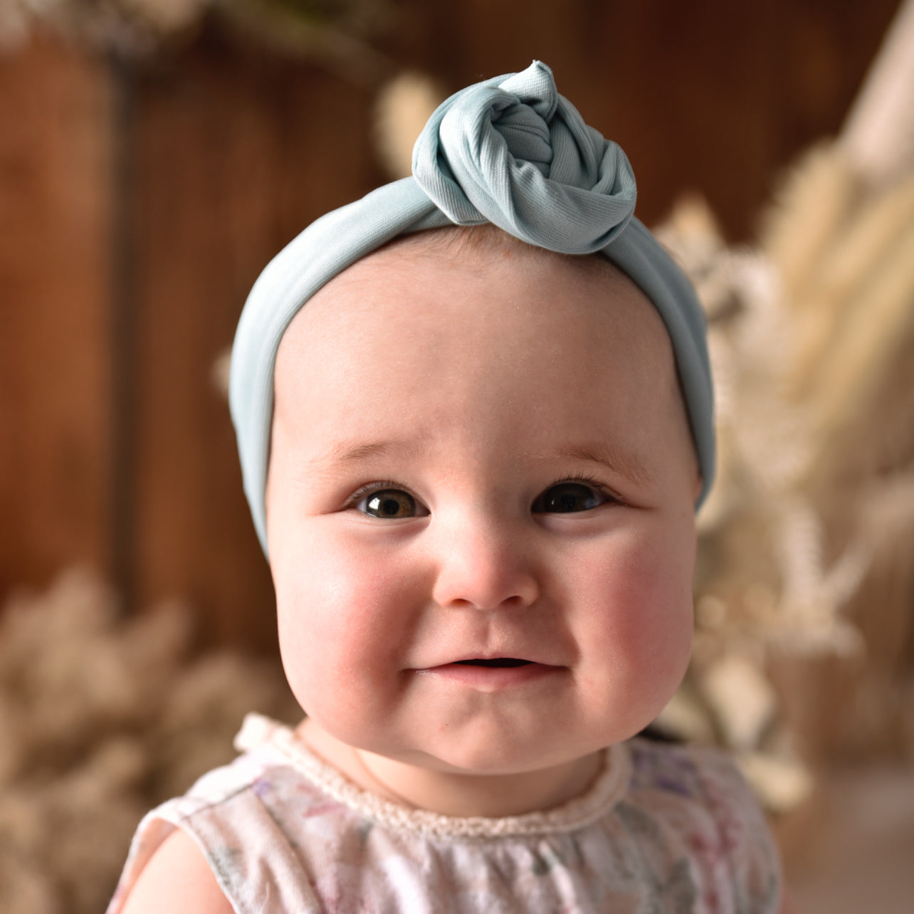 Bandeau Sarcelle - Filabeth