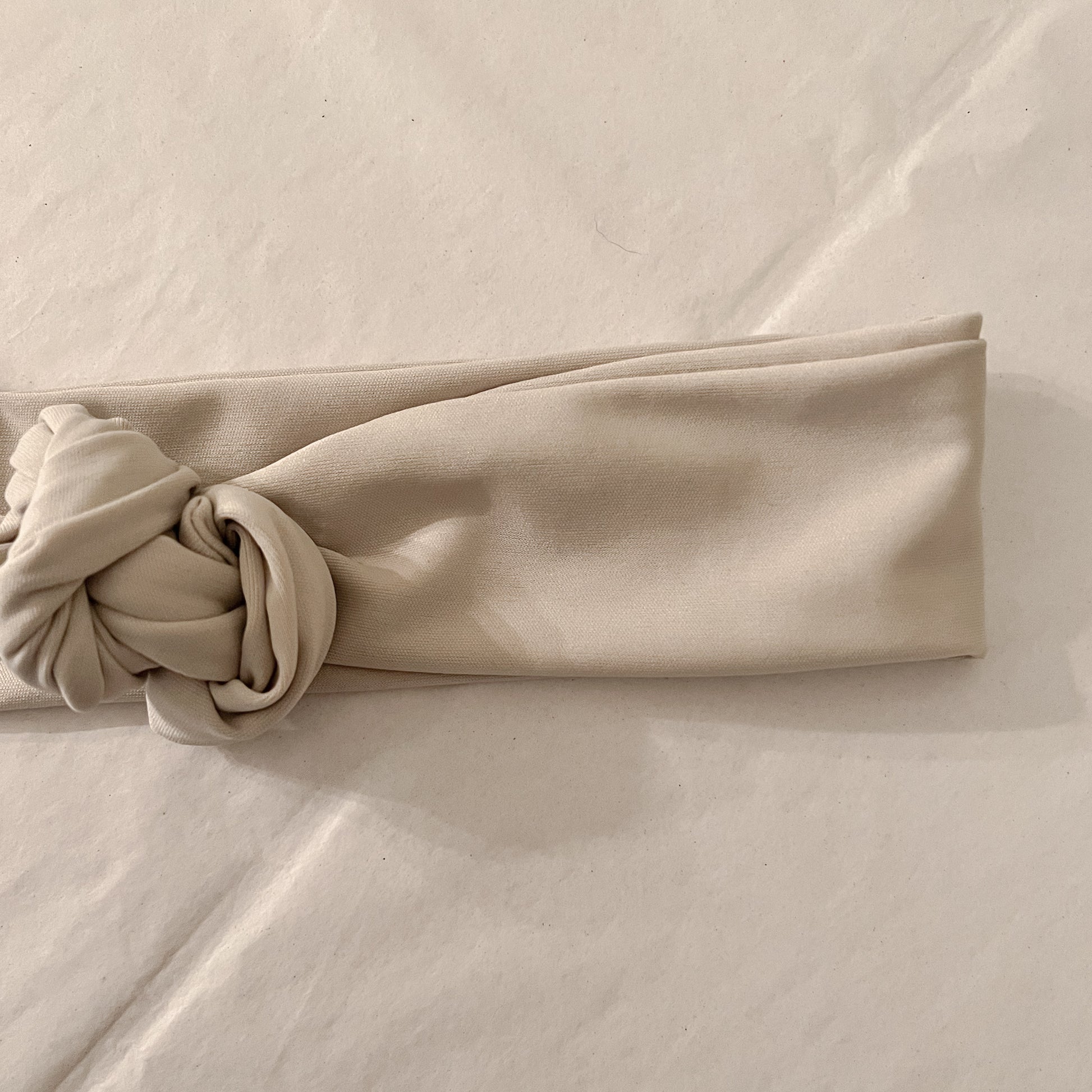 Bandeau Café au Lait - Filabeth