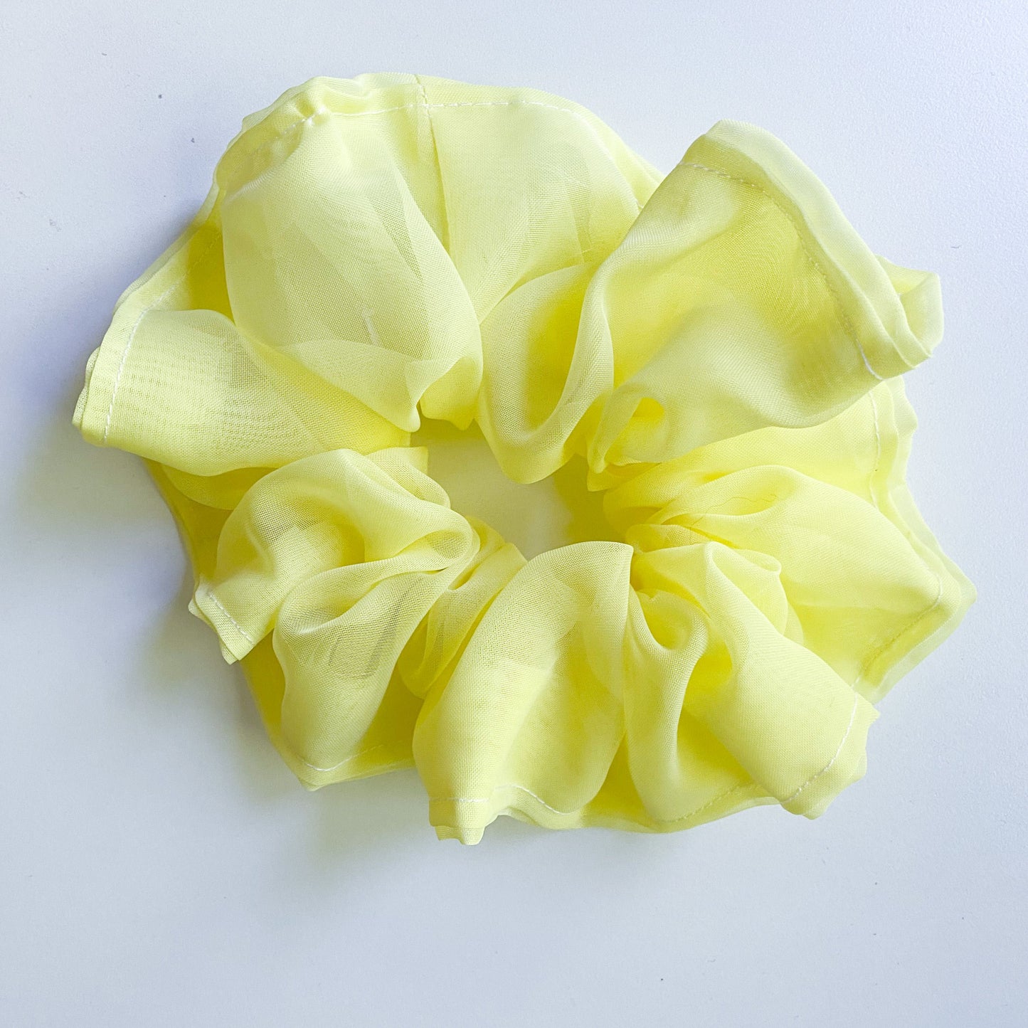 Jaune canari - Extra XL - Filabeth