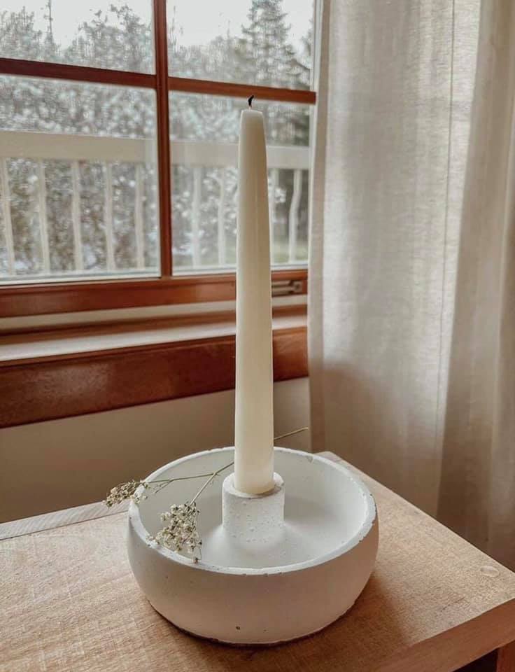 Chandelier rond - Filabeth