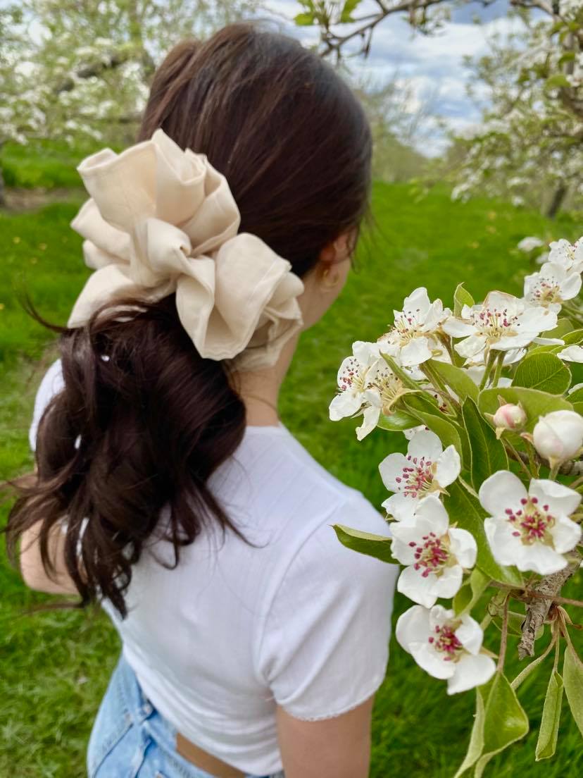 Jaune canari - Extra XL - Filabeth